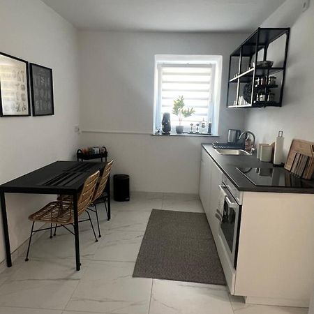 Nice Apartment In Gmunden Bagian luar foto
