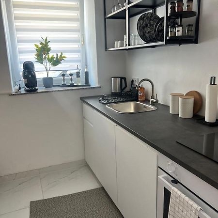 Nice Apartment In Gmunden Bagian luar foto