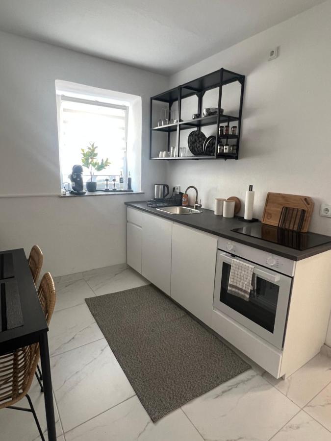 Nice Apartment In Gmunden Bagian luar foto