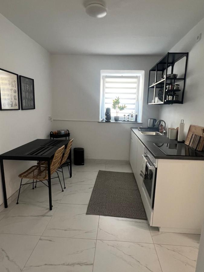Nice Apartment In Gmunden Bagian luar foto