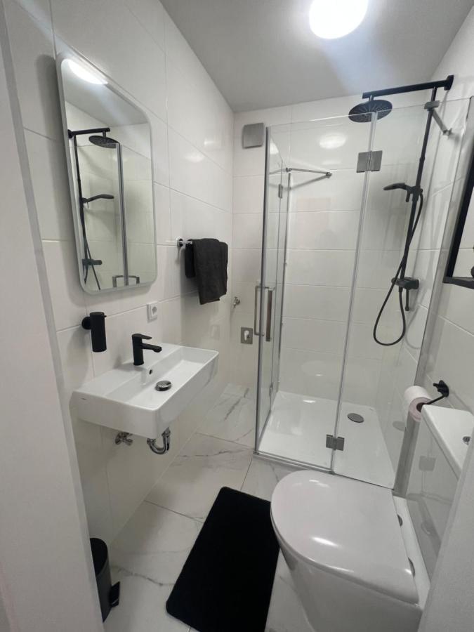 Nice Apartment In Gmunden Bagian luar foto
