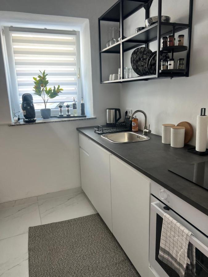 Nice Apartment In Gmunden Bagian luar foto